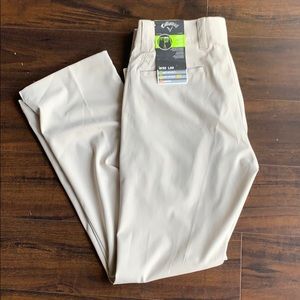 Callaway Golf Pants
